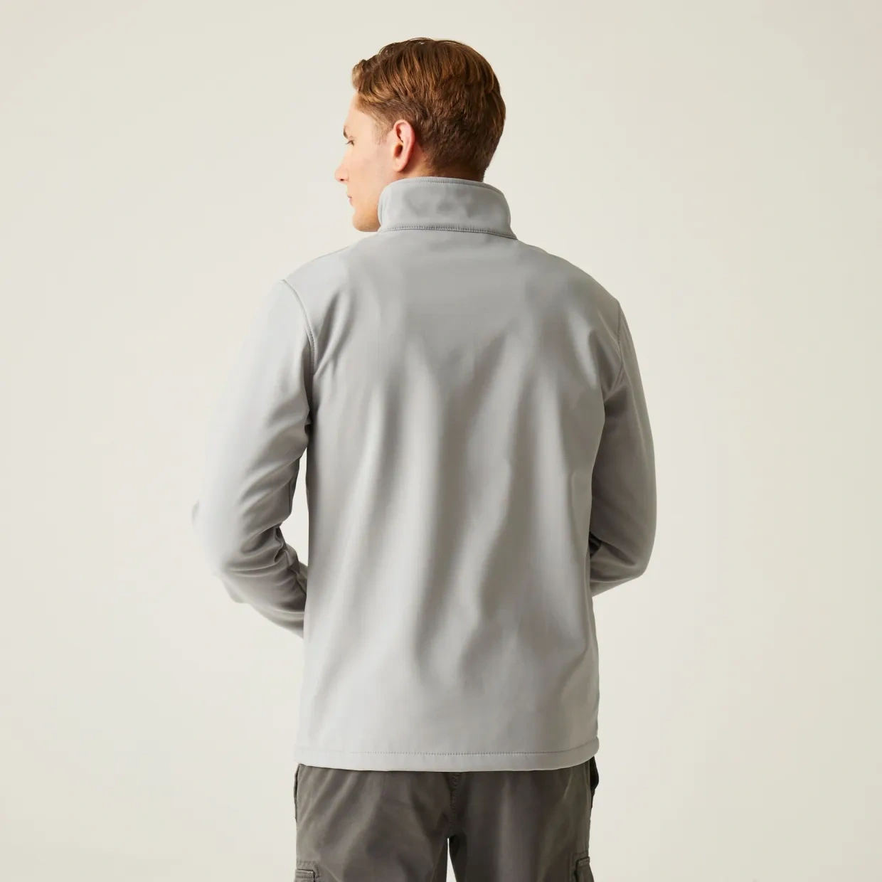 Man Waterproof Softshell Jacket HOSJ-015