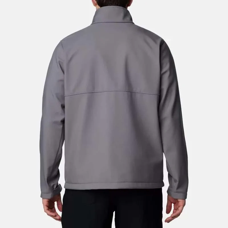 Softshell Jacket for Man HOSJ-011