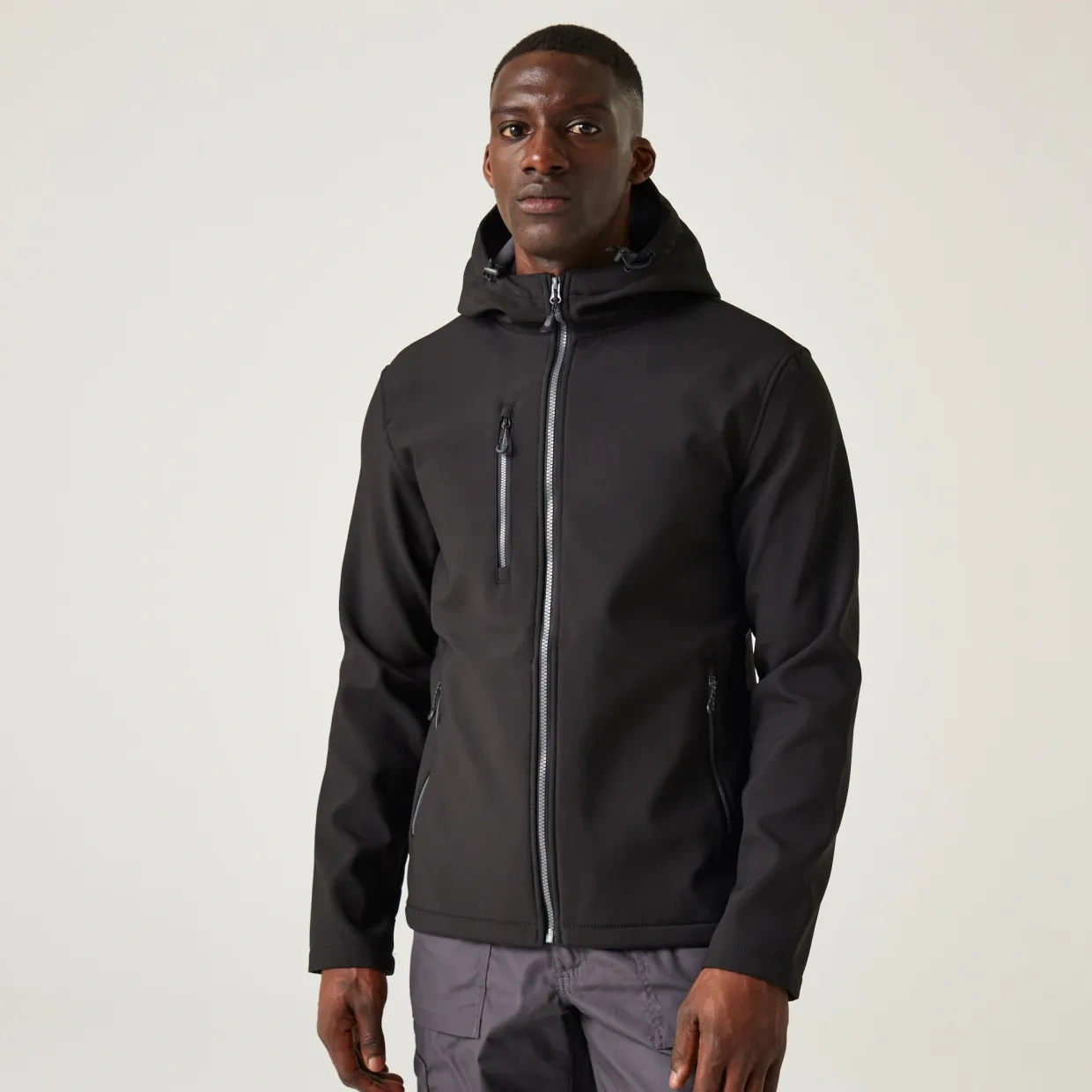 Waterproof Softshell Jacket HOSJ-018