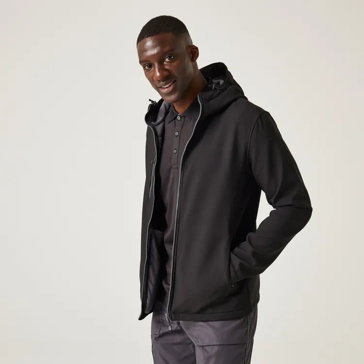 Waterproof Softshell Jacket HOSJ-018