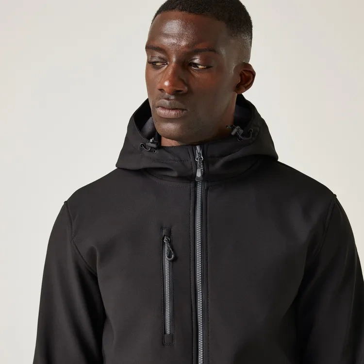 Waterproof Softshell Jacket HOSJ-018