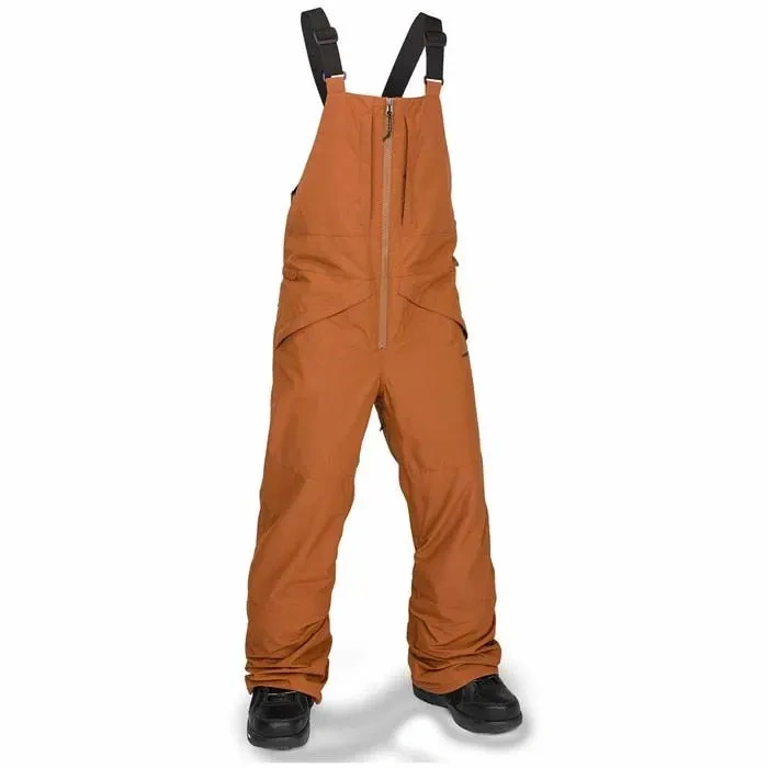 Ski Bibs For Kids HSKP-029