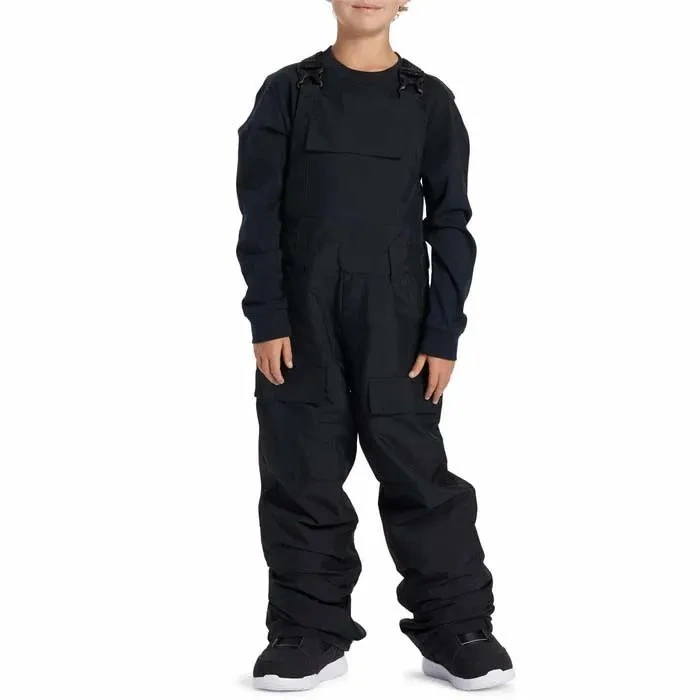 Snow Bibs for Kids HSKP-035