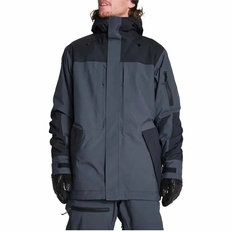 Man's Ski Jacket HSKJ-066