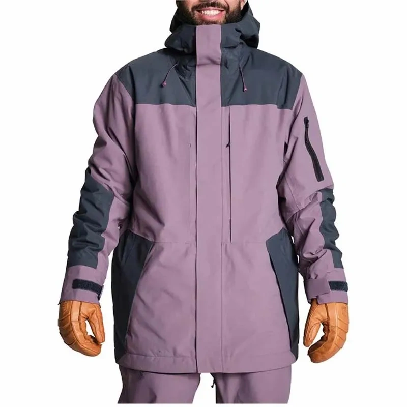 Man's Ski Jacket HSKJ-066