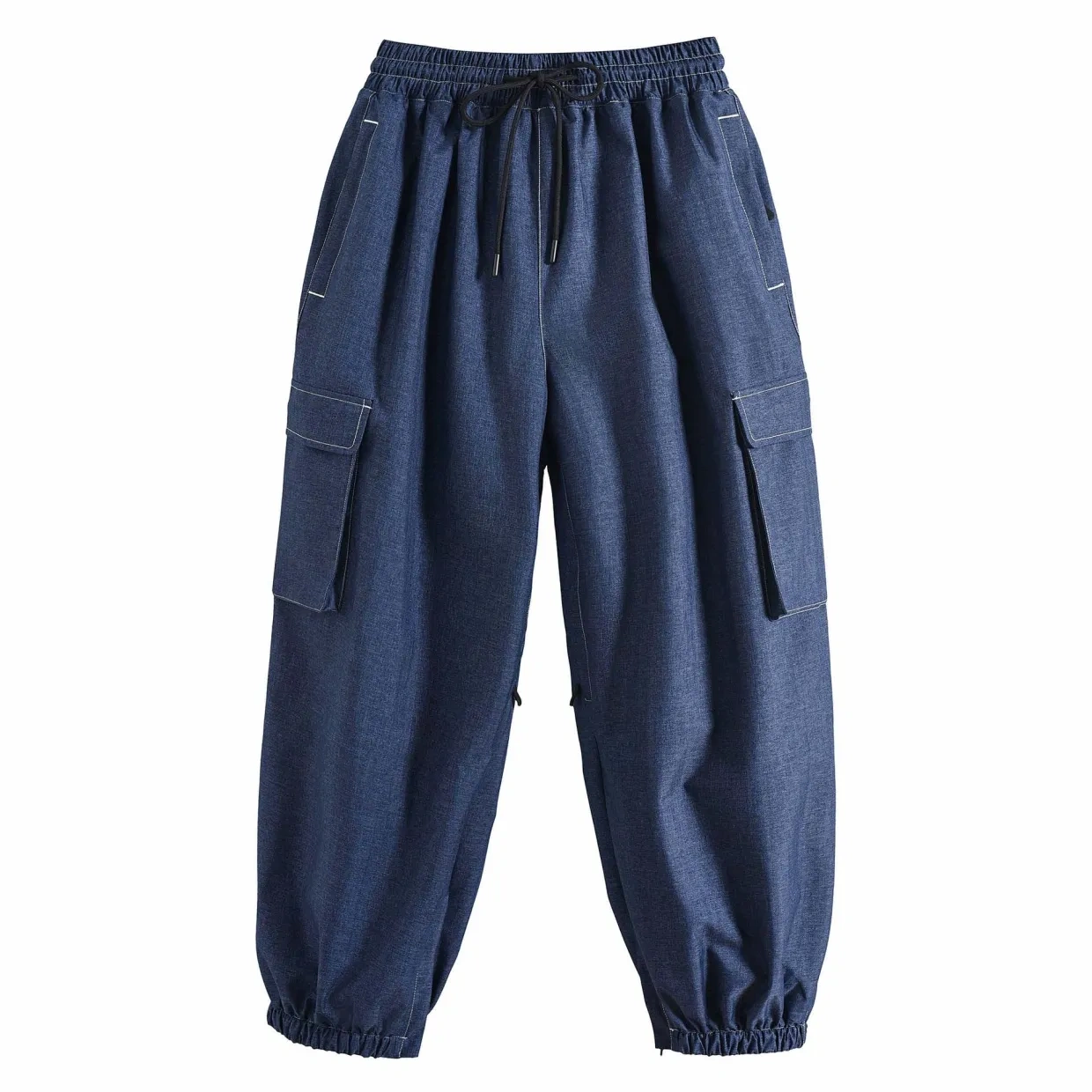 Baggy Ski Pants HSKP-040