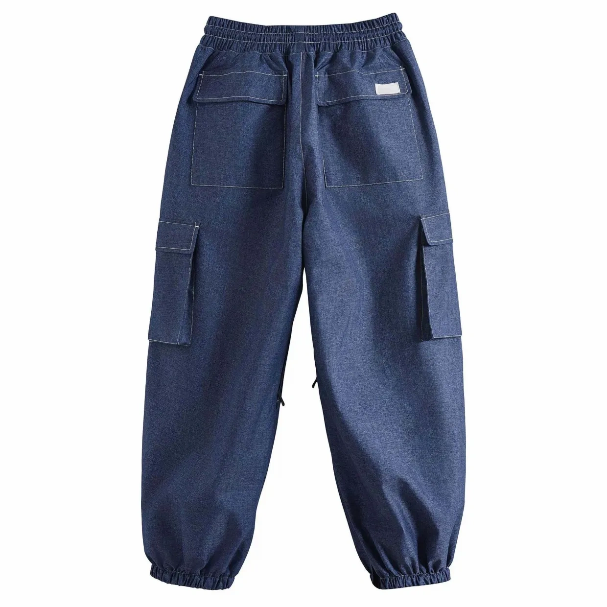 Baggy Ski Pants HSKP-040