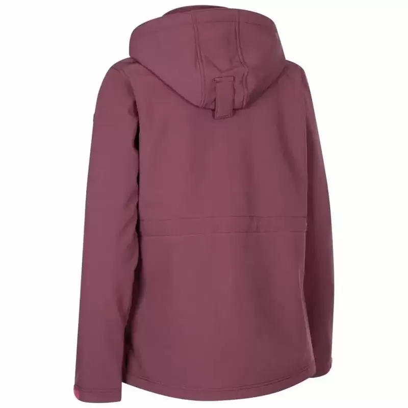 Softshell jacket for Women HOSJ-010