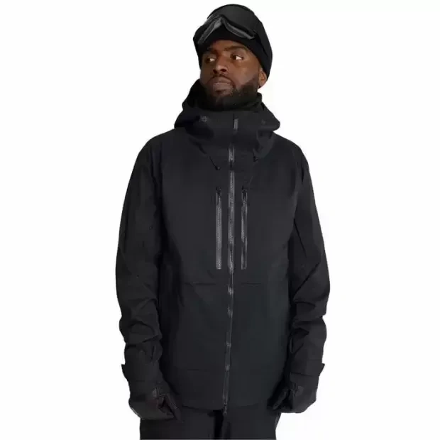 Man's Ski Coat HSKJ-079