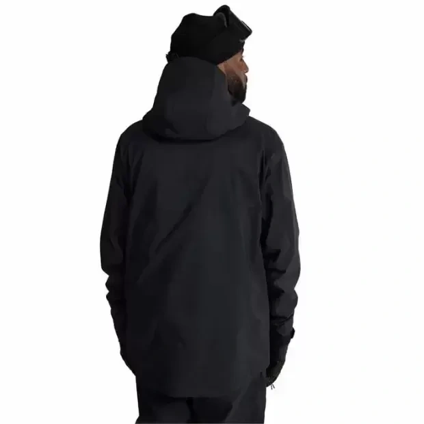 Man's Ski Coat HSKJ-079