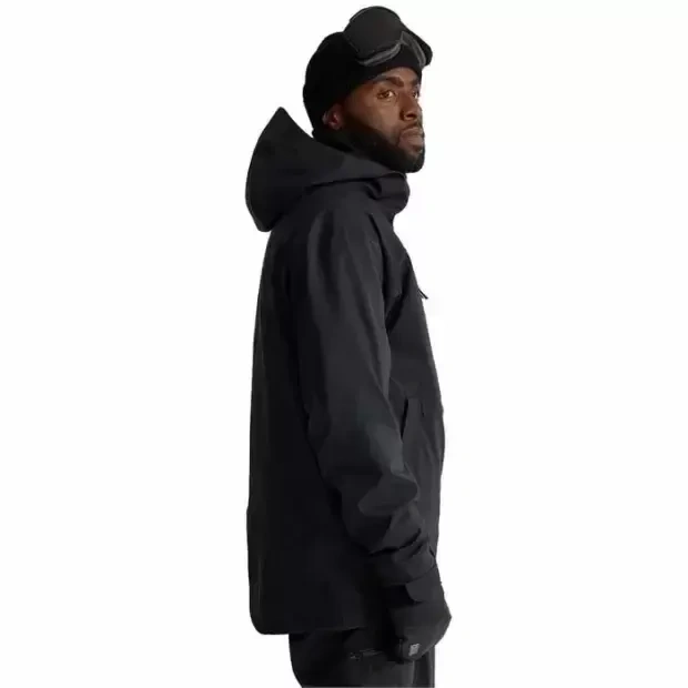 Man's Ski Coat HSKJ-079