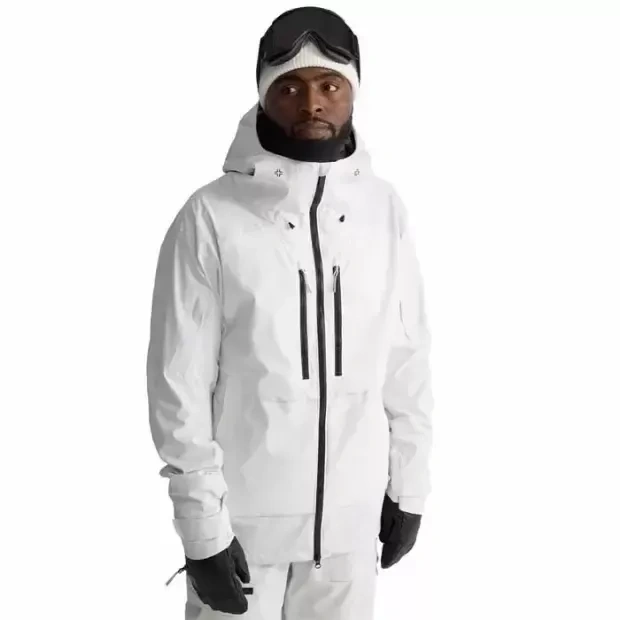 Man's Ski Coat HSKJ-079