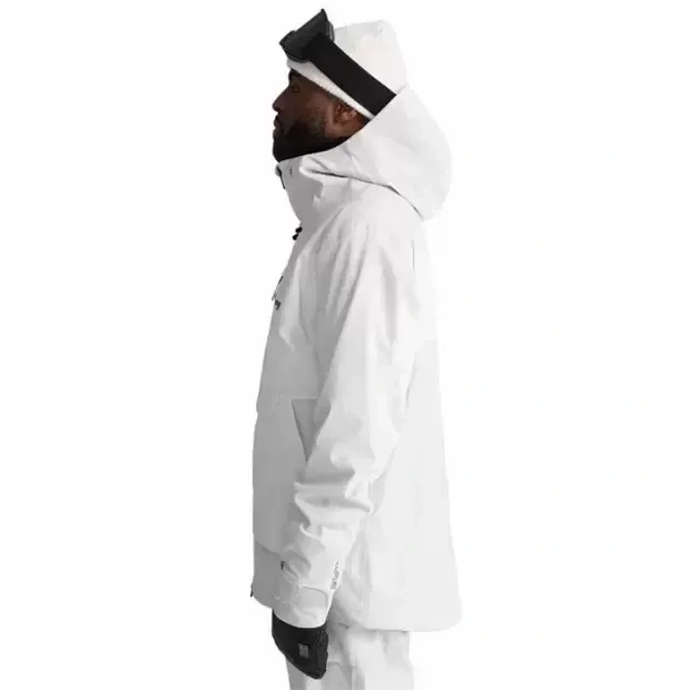 Man's Ski Coat HSKJ-079