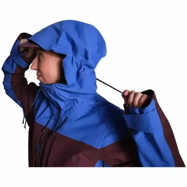 Women Ski Jacket HSKJ-087