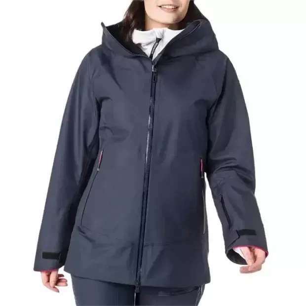 Women Ski Jacket HSKJ-080