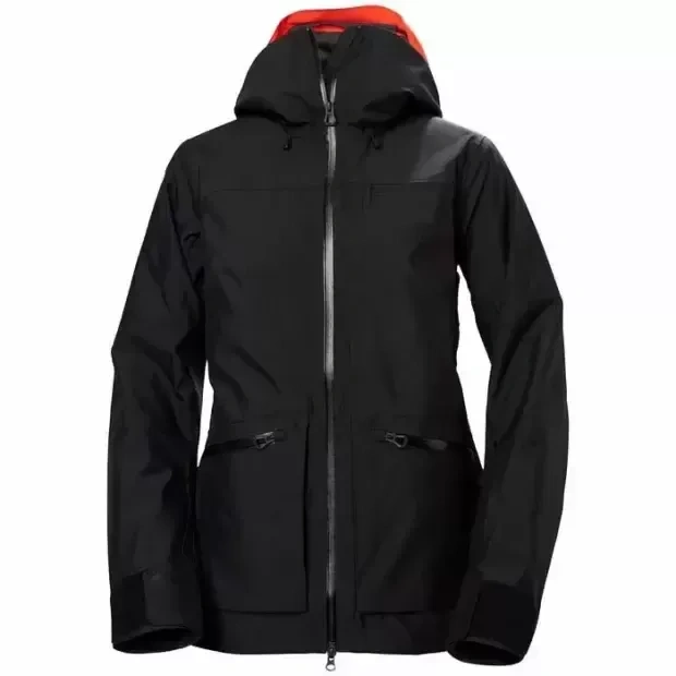 Women Ski Jacket HSKJ-082