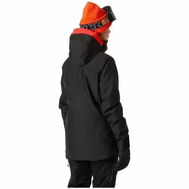 Women Ski Jacket HSKJ-082