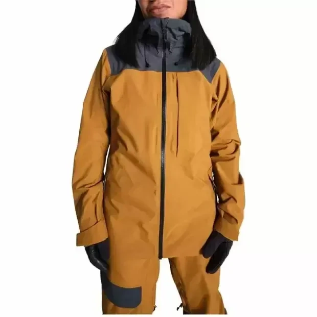 Women New Fashion Ski Jacket HSKJ-084