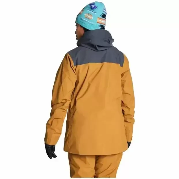 Women New Fashion Ski Jacket HSKJ-084