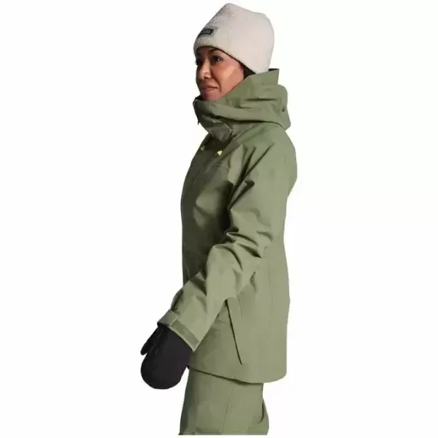 Women Ski Jacket HSKJ-085