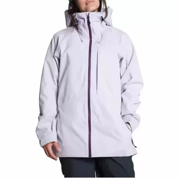 Women Ski Jacket HSKJ-086