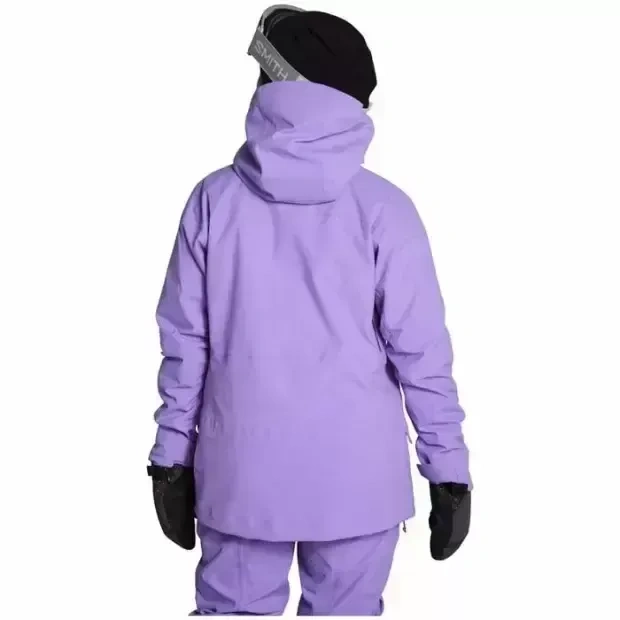 Women Ski Jacket HSKJ-088