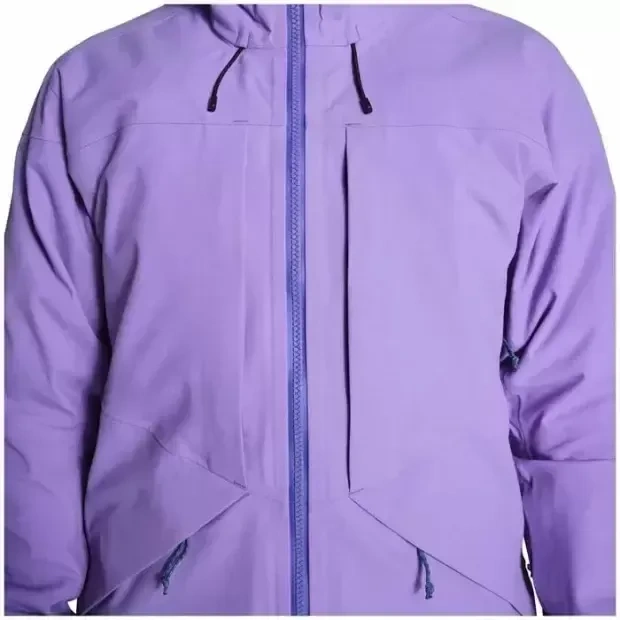 Women Ski Jacket HSKJ-088