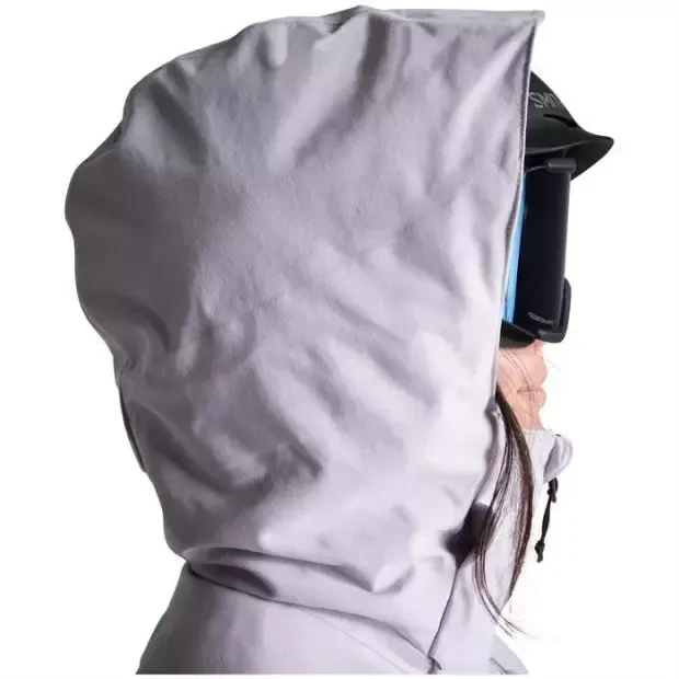 Women Ski Jacket HSKJ-086
