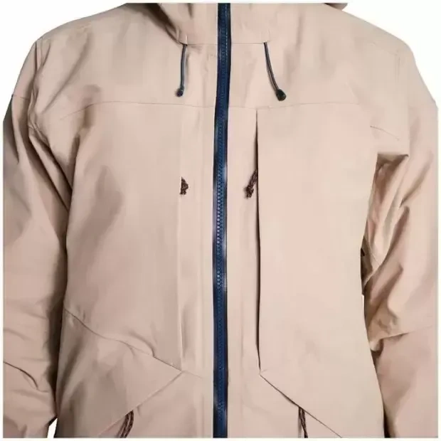 Women Ski Jacket HSKJ-089