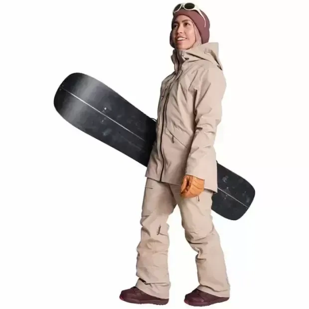 Women Ski Jacket HSKJ-089