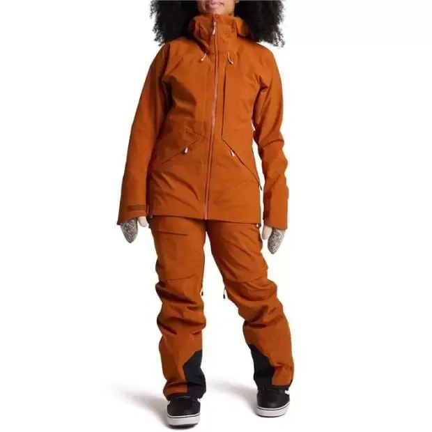 Women Ski Jacket HSKJ-090