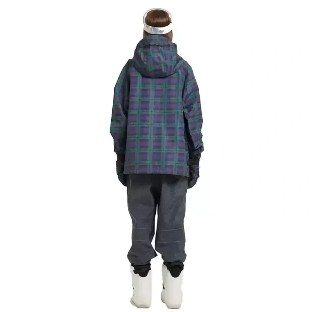 Ski Jacket For Women HSKJ-091