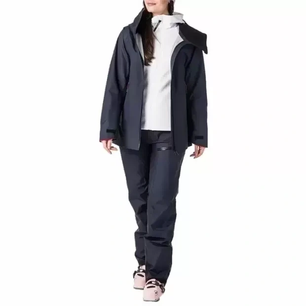 Women Ski Jacket HSKJ-080
