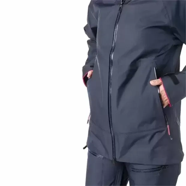 Women Ski Jacket HSKJ-080
