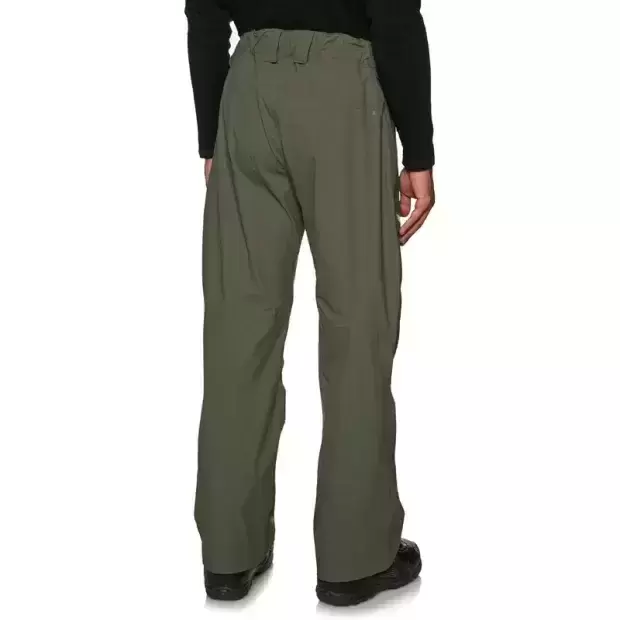 Polyester Snowboard Pants