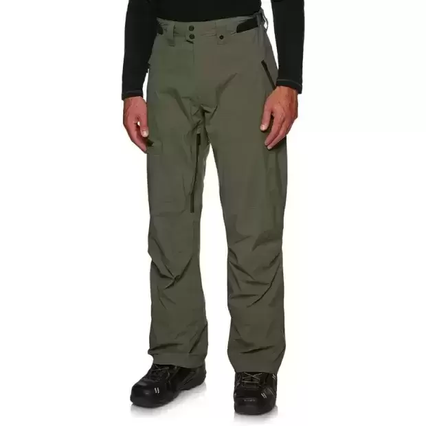 Polyester Snowboard Pants