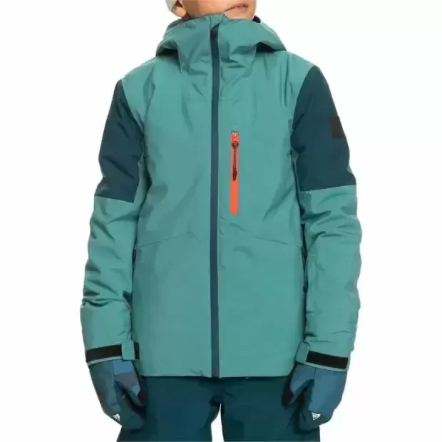 Kids Ski Jacket HSKJ-069