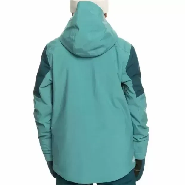 Kids Ski Jacket HSKJ-069