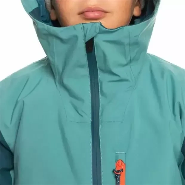 Kids Ski Jacket HSKJ-069