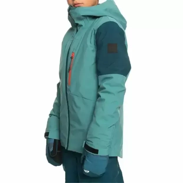 Kids Ski Jacket HSKJ-069