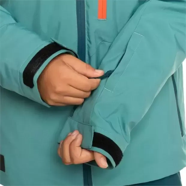 Kids Ski Jacket HSKJ-069