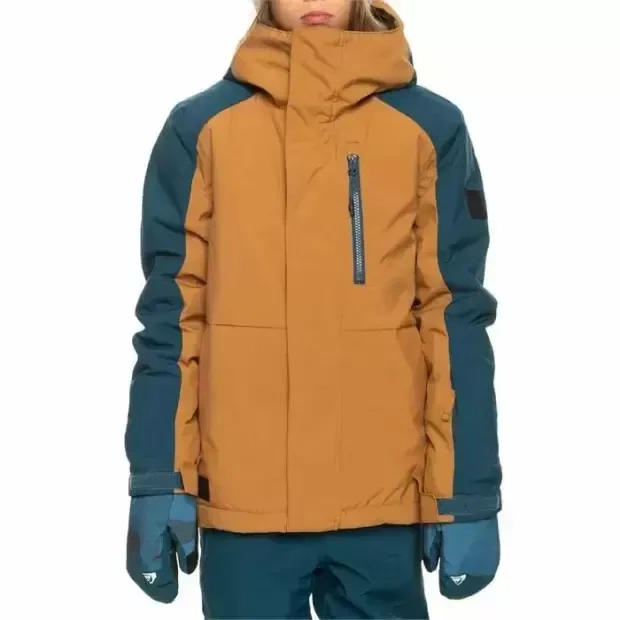Kids Ski Jacket HSKJ-070
