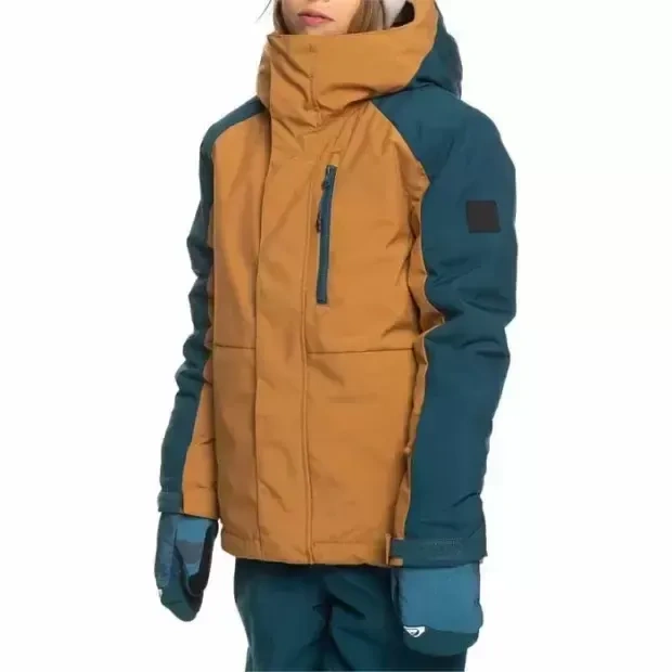 Kids Ski Jacket HSKJ-070