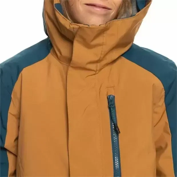 Kids Ski Jacket HSKJ-070