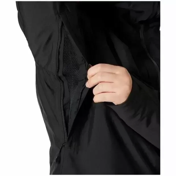Women Ski Jacket HSKJ-082
