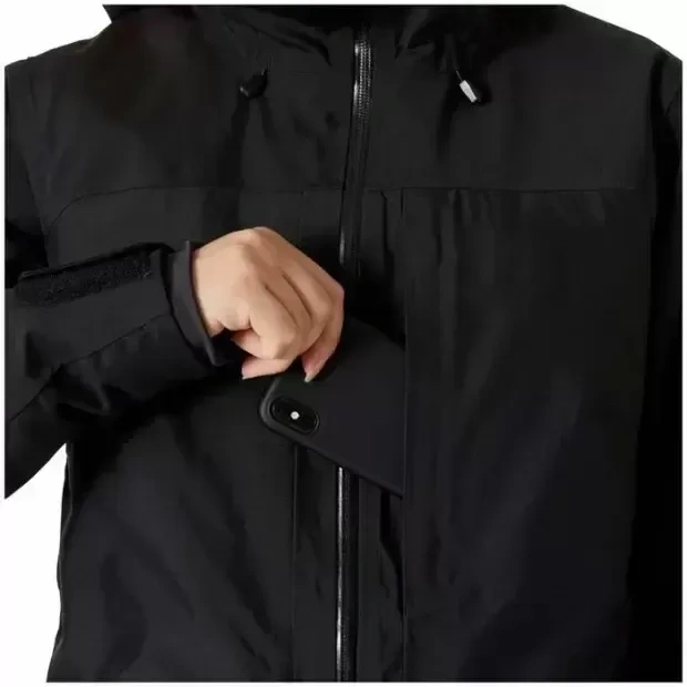 Women Ski Jacket HSKJ-082