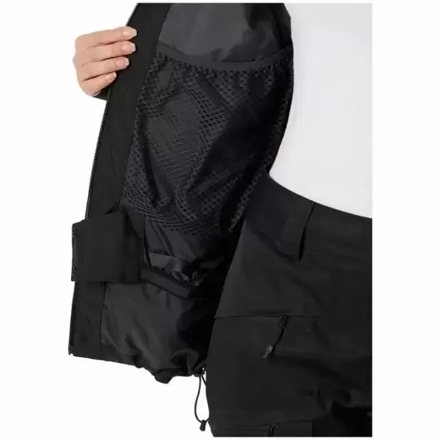 Women Ski Jacket HSKJ-082