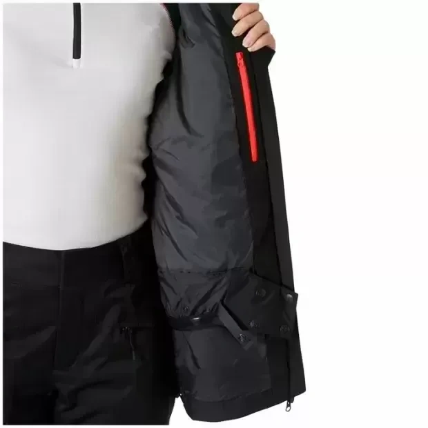Women Ski Jacket HSKJ-082