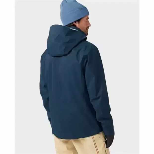 Man Ski Jacket HSKJ-083