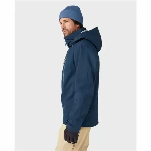 Man Ski Jacket HSKJ-083
